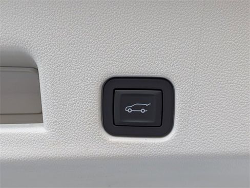 New 2026 Buick Enclave Avenir image 32