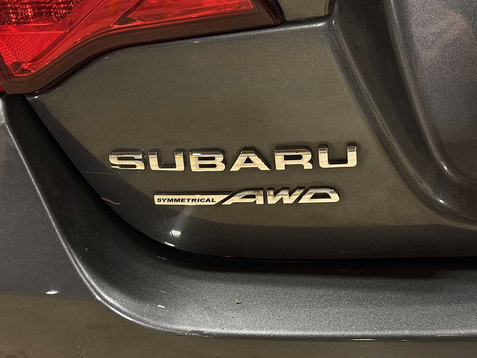Used 2018 Subaru Legacy 2.5i Limited AWD/4WD image 27