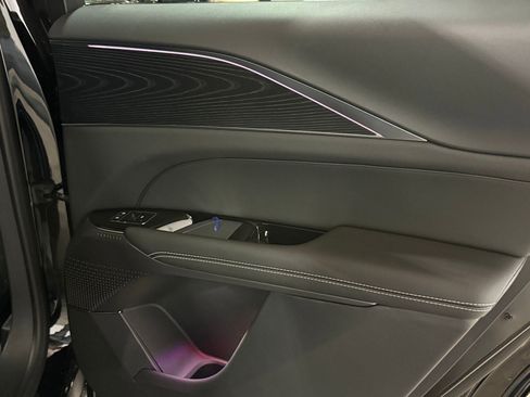 New 2026 Cadillac Lyriq Sport AWD/4WD image 41