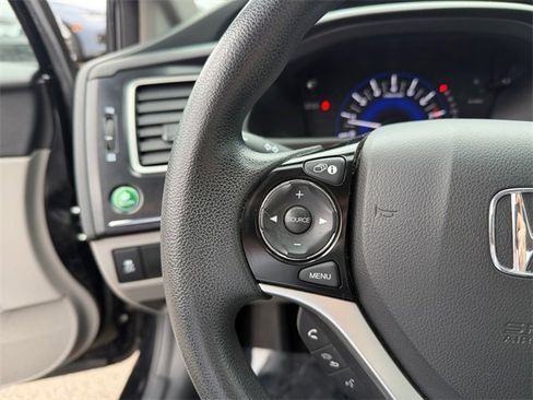 Used 2013 Honda Civic LX image 19