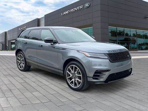 New 2026 Land Rover Range Rover Velar Dynamic SE AWD/4WD image 7