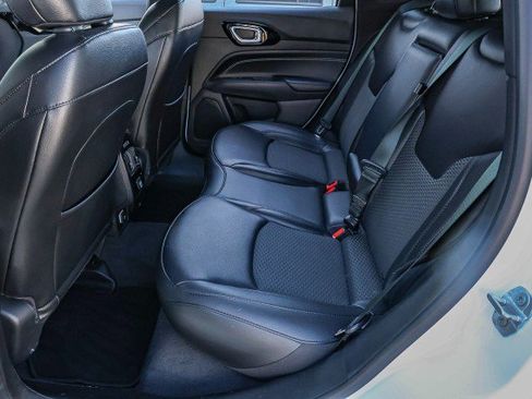 Used 2022 Jeep Compass Altitude image 27