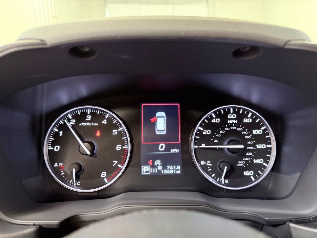 Used 2026 Subaru Forester Premium AWD/4WD image 42
