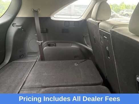 Used 2016 Kia Sorento EX w/ EX Premium Package AWD/4WD image 12