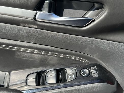 Certified 2023 Nissan Altima 2.5 SL image 23