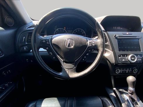 Used 2021 Acura ILX w/ Premium Package FWD image 6