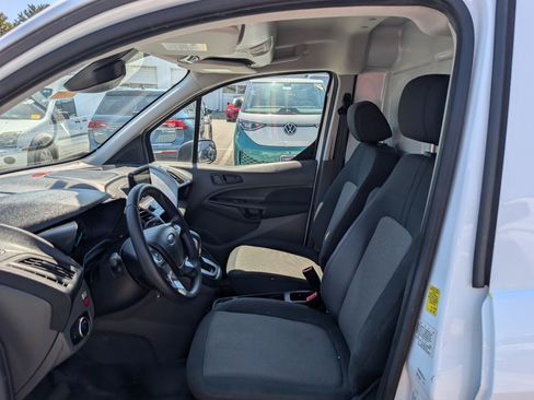 Used 2021 Ford Transit Connect XL w/ CNG/LPG Engine Prep Package FWD image 10
