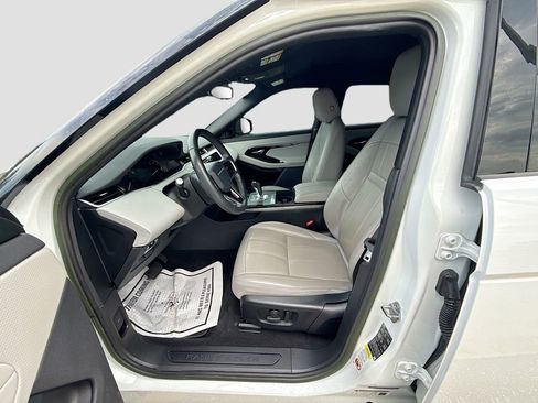 Used 2023 Land Rover Range Rover Evoque S AWD/4WD image 23