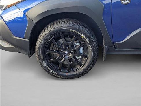 New 2026 Subaru Crosstrek 2.5i Wilderness image 10