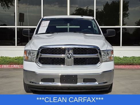 Used 2021 RAM 1500 Tradesman w/ Popular Equipment Group image 2
