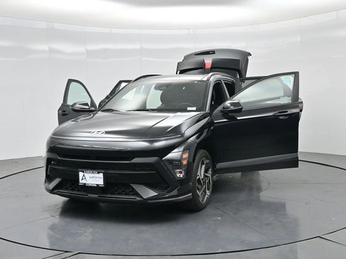Used 2024 Hyundai Kona N Line FWD image 32