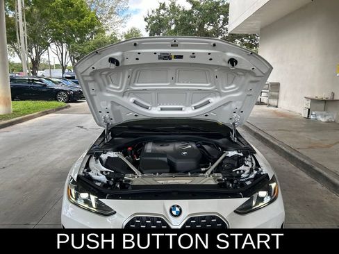 Used 2026 BMW 430i xDrive w/ Premium Package AWD/4WD image 13