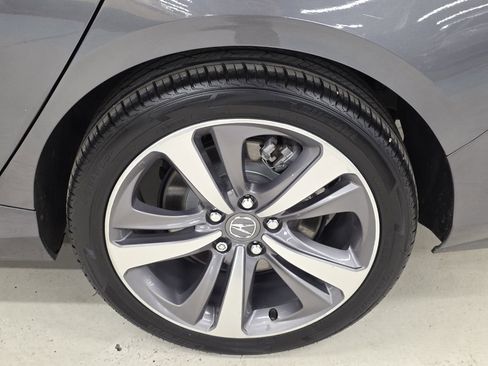 Used 2021 Acura TLX SH-AWD w/ Advance Package image 46