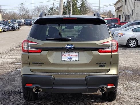New 2026 Subaru Ascent Bronze Edition w/ Popular Package #2 AWD/4WD image 4