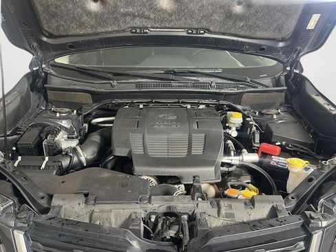 Used 2020 Subaru Forester Premium AWD/4WD image 19
