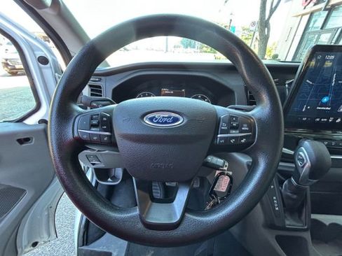 Used 2023 Ford Transit 350 XLT image 10