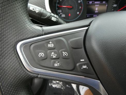 Used 2023 Chevrolet Malibu LT FWD image 13