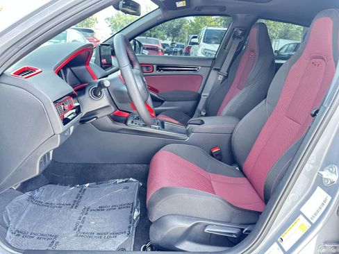 Used 2026 Honda Civic Si image 13