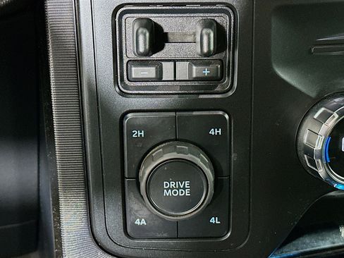 Used 2021 Ford F150 Platinum image 26