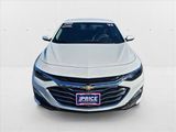 Used 2022 Chevrolet Malibu LT image 2