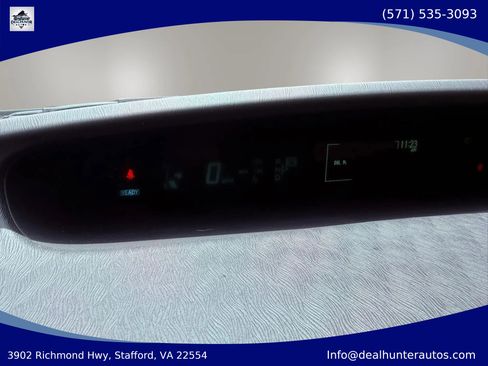 Used 2010 Toyota Prius Five FWD image 19