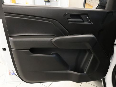 New 2026 Chevrolet Colorado W/T w/ WT Custom Package AWD/4WD image 13