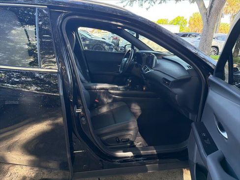 Used 2023 Lexus UX 250h FWD w/ Accessory Package (Z1) image 19
