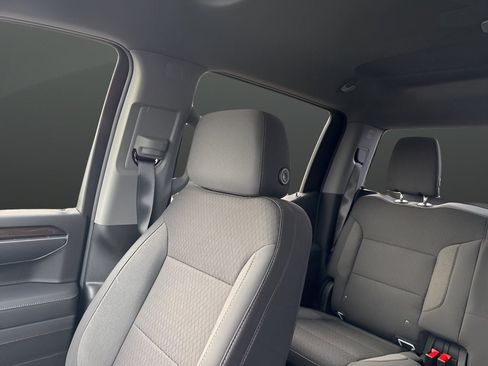 New 2026 Chevrolet Silverado 1500 RST w/ RST Select Package AWD/4WD image 29