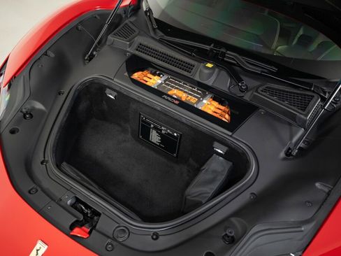 Used 2023 Ferrari SF90 Stradale image 28