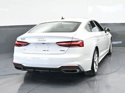 Used 2024 Audi A5 2.0T Premium Plus AWD/4WD image 5