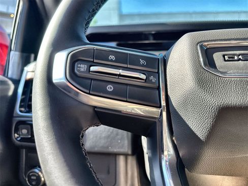 New 2026 GMC Yukon Denali w/ Sun & Power Step Package image 31