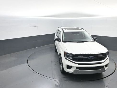 New 2026 Ford Expedition Platinum AWD/4WD image 26