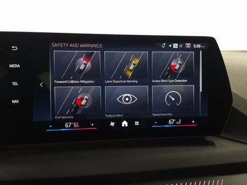 Certified 2025 BMW 228i xDrive w/ Premium Package image 23