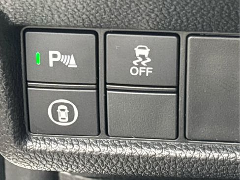 Certified 2022 Honda Civic Touring image 25