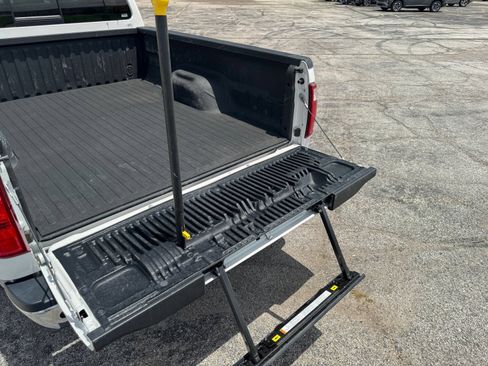 Used 2016 Ford F250 King Ranch AWD/4WD image 17