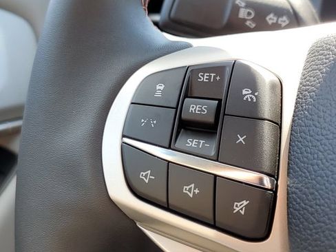 New 2026 Ford Explorer Active w/ Active Comfort Package AWD/4WD image 15
