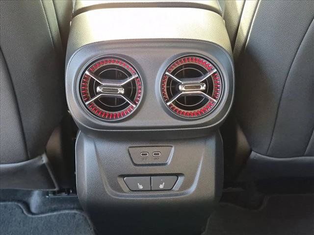 Certified 2024 Chevrolet Blazer EV RS AWD/4WD image 16