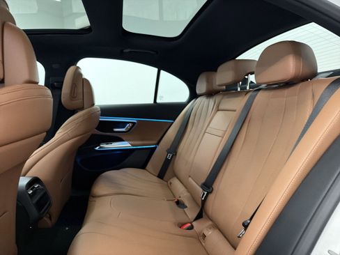 New 2026 Mercedes-Benz E 350 Sedan image 26