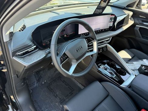 New 2026 Audi Q5 Premium Plus AWD/4WD image 11