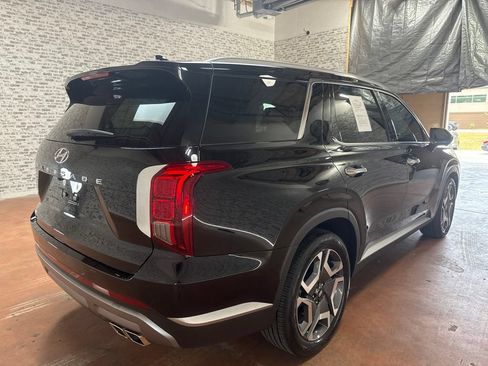 Used 2025 Hyundai Palisade SEL FWD image 7