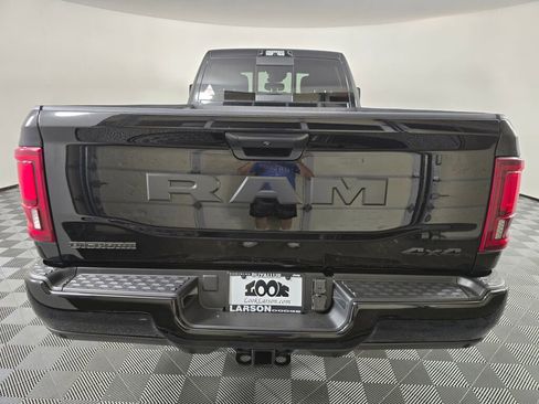 New 2025 RAM 3500 Big Horn image 5