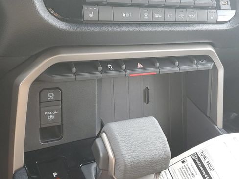 New 2026 Toyota Tundra SR5 AWD/4WD image 28
