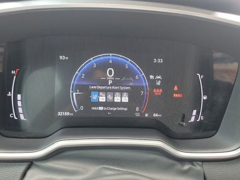 Used 2025 Toyota Corolla XSE FWD image 22