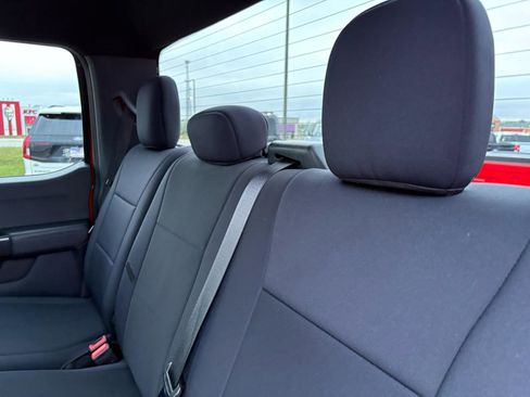 Certified 2023 Ford F150 XL w/ STX Appearance Package AWD/4WD image 38