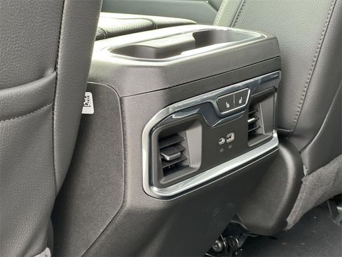 New 2026 GMC Sierra 3500 Denali image 27