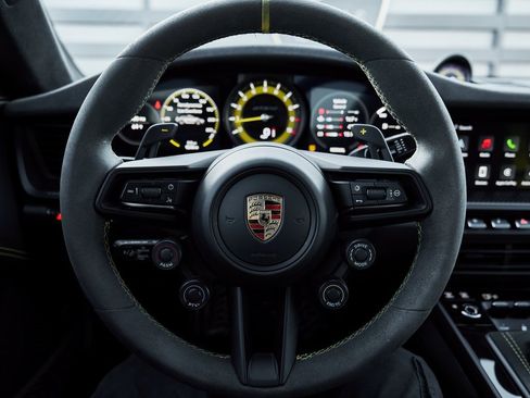 Used 2024 Porsche 911 GT3 RS w/ Weissach Package image 52