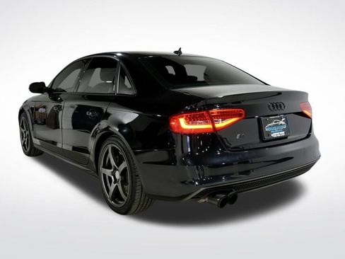 Used 2014 Audi A4 2.0T Premium Plus image 8