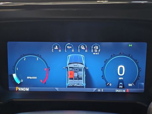 Used 2024 Ford F250 Lariat w/ Lariat Ultimate Package image 18