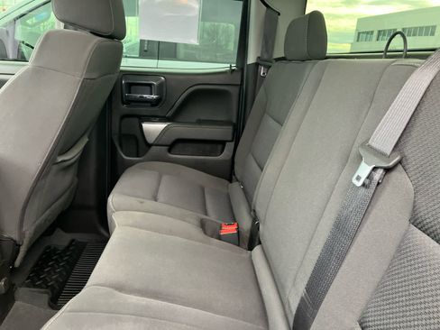 Used 2019 Chevrolet Silverado 1500 LT image 28