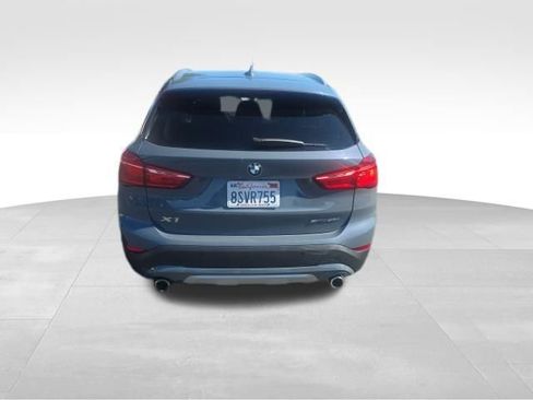 Used 2020 BMW X1 sDrive28i FWD image 5